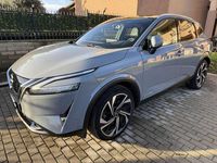 Usado Nissan Qashqai Tekna 158 CV (116 kW) 2023 Gris SUV