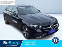 usata Mercedes 200 Classe C C SWD MHEV SPORT AUTO