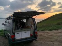 Usata VW T4 102 CV (75 kW) 1999 Furgone