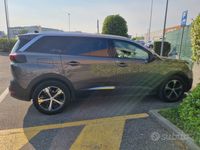 Usata Peugeot 5008 Allure 131 CV (96 kW) 2018 Grigio Monovolume
