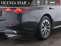 Usata Mercedes E220 Advanced 197 CV (144 kW) 2024 Nero Berlina