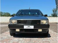 Usata Fiat Croma 155 CV (114 kW) 1988 Azzurro metallizzato Utilitaria