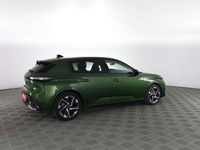 Usata Peugeot 308 Allure 131 CV (96 kW) 2023 Verde olivine Berlina