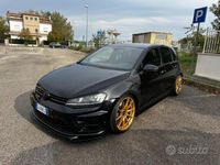 usata VW Golf 7ª serie - 2015