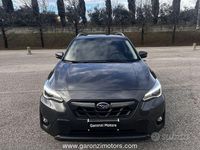 Usata Subaru XV Style 114 CV (83 kW) 2021 Antracite SUV