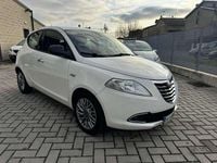 Usata Lancia Ypsilon 60 CV (44 kW) 2010 Other Utilitaria