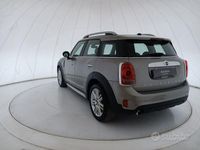 usata Mini Countryman F60 2017 Countryman...