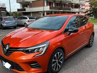 Usata Renault Clio V Techno 101 CV (74 kW) 2023 Berlina