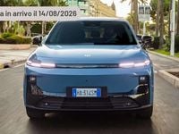 Nuova Leapmotor B10 160 kW (218 CV) 2026 Argento SUV
