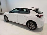 Nuova Opel Corsa Edition 101 CV (74 kW) 2025 Bianco Berlina