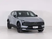 Nuova Volvo EX30 231 kW (315 CV) 2025 Grigio SUV