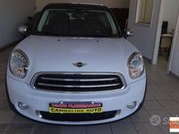 Usata Mini Cooper Coupé Business 2015 Bianco Coupé