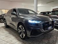 usata Audi Q8 Q850 3.0 tdi mhev Sport quattro tiptronic