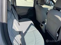 Usata Fiat Stilo Active 95 CV (69 kW) 2005 Grigio Berlina