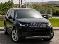 Usata Land Rover Discovery Sport HSE 163 CV (119 kW) 2022 SUV