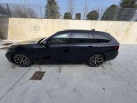 Usata BMW 530 249 CV (183 kW) 2022 Station wagon