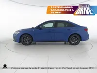 Usata Audi A3 S-Line 204 CV (150 kW) 2025 Blu Berlina