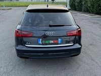 Usata Audi A6 Business 272 CV (200 kW) 2016 Grigio Station wagon