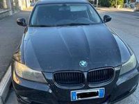 usata BMW 318 318 d 2.0 Attiva 143cv FL