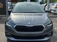Nuova Skoda Fabia Style 95 CV (69 kW) 2026 Grigio Utilitaria