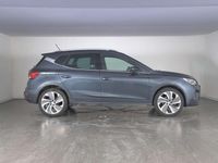 Usata Seat Arona FR 90 CV (66 kW) 2022 Grigio SUV