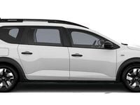Nuova Dacia Jogger Expression 101 CV (74 kW) 2026 Bianco ghiaccio Monovolume