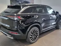 Usata Tiger Eight 167 CV (122 kW) 2026 Nero SUV