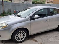 usata Fiat Bravo 1.6