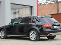 Usata Audi A4 Allroad Ambiente 190 CV (139 kW) 2016 Nero Station wagon