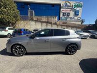 Usata Peugeot 308 Allure 131 CV (96 kW) 2024 Grigio Berlina