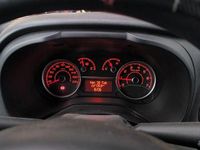 Usata Fiat Doblò 2015 Bianco Monovolume