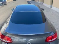 Gebraucht Mercedes C250 204 PS (150 kW) 2018 Coupé