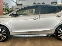 Usata EVO Evo 3 107 CV (78 kW) 2024 Argento SUV