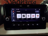 Usata Seat Arona Reference 95 CV (69 kW) 2023 Grigio SUV