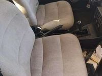 Usata Lancia Prisma 84 CV (61 kW) 1985 Other Berlina