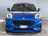 usata Ford Puma 1.0 ecoboost h st-line s&s 125cv