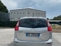 Usata Mazda 5 110 CV (80 kW) 2006 Grigio Monovolume