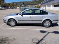 Usata VW Passat Business 131 CV (96 kW) 2003 Berlina
