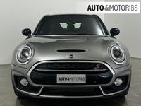 usata Mini Cooper S Clubman Clubman 2.0ALL4 usato