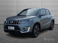 Usata Suzuki Vitara 129 CV (94 kW) 2020 Grigio SUV