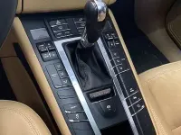 Usata Porsche Macan 252 CV (185 kW) 2016 SUV