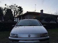 Usata Fiat Punto 60 CV (44 kW) 2001 Utilitaria