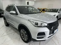 Usata DR DR 4.0 114 CV (83 kW) 2023 Grigio SUV