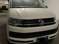 usata VW California T6Beach