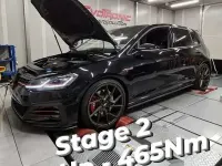 Brugt VW Golf VII GTI 245 HK (180 kW) 2018 Sedan
