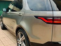 Usata Land Rover Discovery 5 HSE Dynamic 249 CV (183 kW) 2021 Grigio SUV