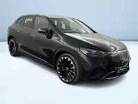 Usata Mercedes EQE350 AMG Line Premium 135 kW (184 CV) 2025 Nero SUV