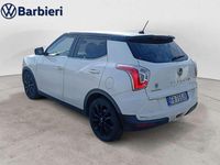 Usata Ssangyong (KGM) Tivoli 114 CV (83 kW) 2016 Other SUV