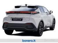 Nuova Toyota C-HR Trend 154 CV (113 kW) 2026 Bianco SUV