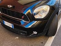 Usata Mini Countryman 184 CV (135 kW) 2011 SUV